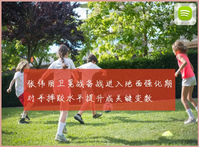 张伟丽卫冕战备战进入地面强化期对手摔跤水平提升成关键变数