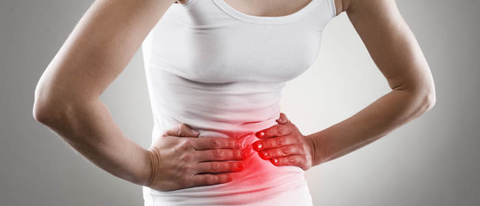 Perfect health steps to treat leaky gut syndrome