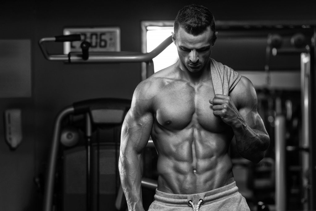 Nandrolone phenylpropionate dosage and cycle guide