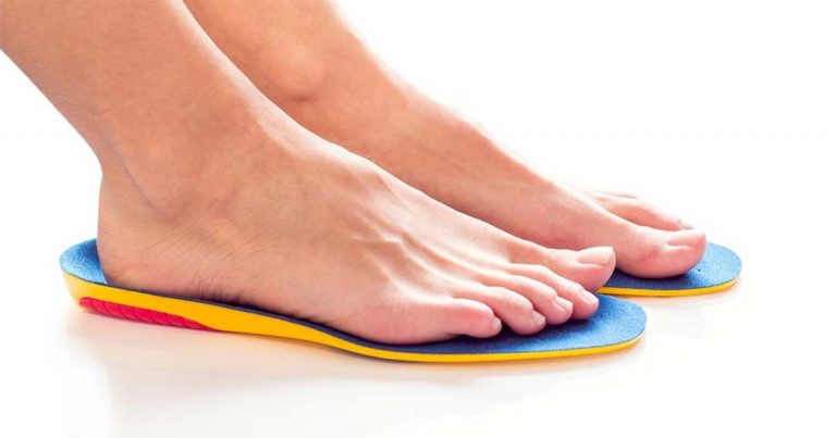 Some Things You Need to Know About Foot Pain and Orthotics