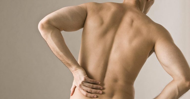 Chiropractor For Back Pain