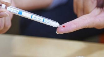 buy hiv test kit online