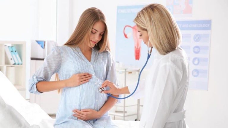 When to visit a gynaecologist specialist Singapore