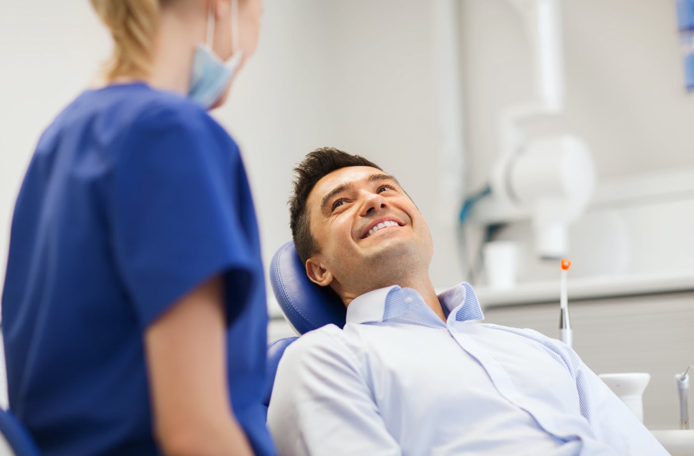 When Tooth Trouble Strikes: Tips for Finding an Emergency Dentist