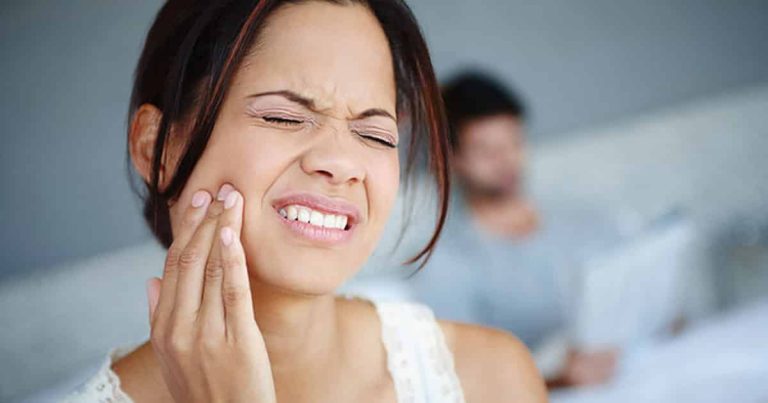 Managing Facial Pain