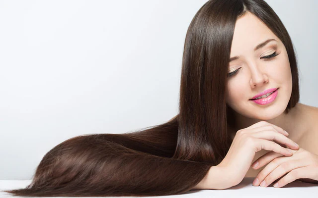 How Damaged Hair is More Prone to Falling