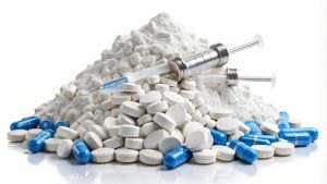 Steroids Europe store