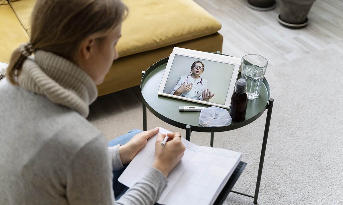 The Hinds Group telepsychiatry