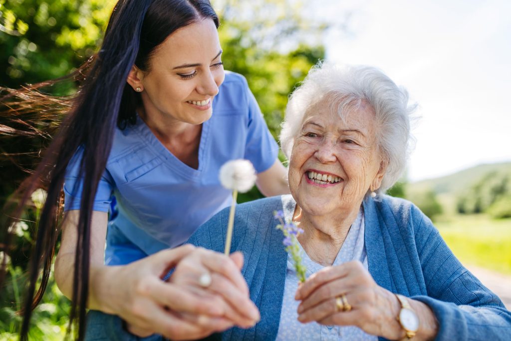 Home care Marietta