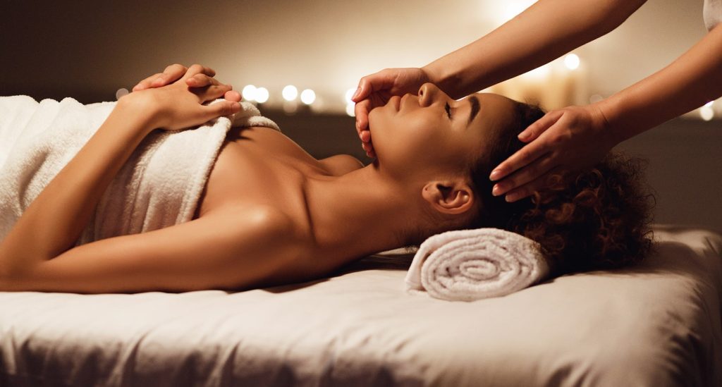 Gunnur prenatal massage Philadelphia