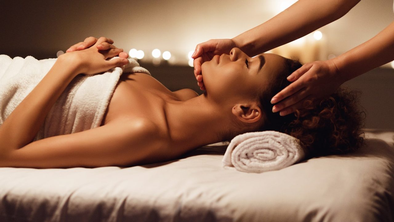 Gunnur prenatal massage Philadelphia